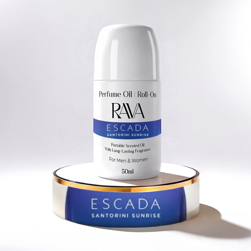 Escada Santorini Sunrise Roll On