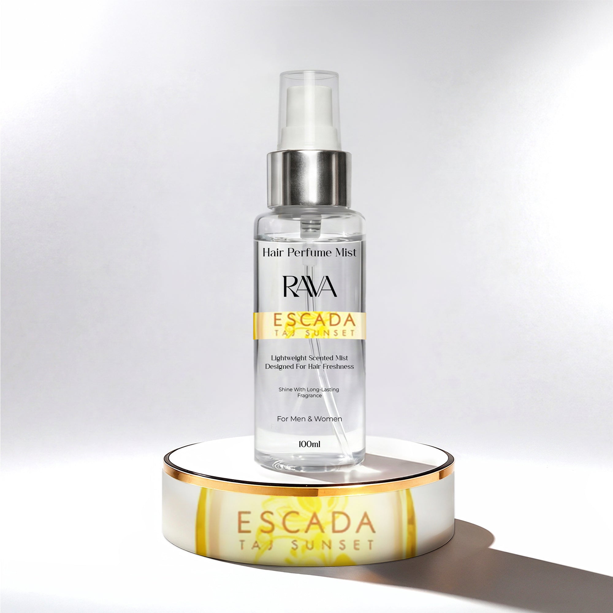 Escada Taj Sunset Hair Mist