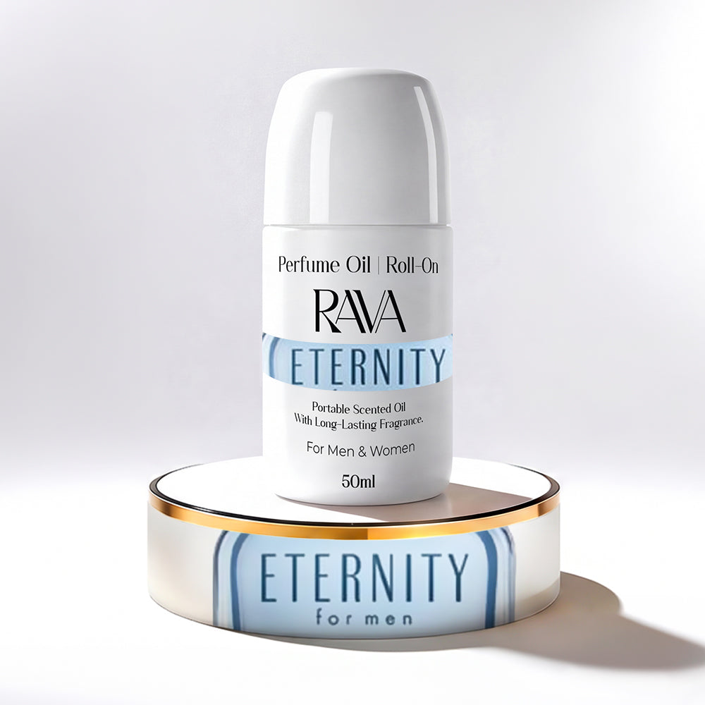 Eternity Aqua Roll On