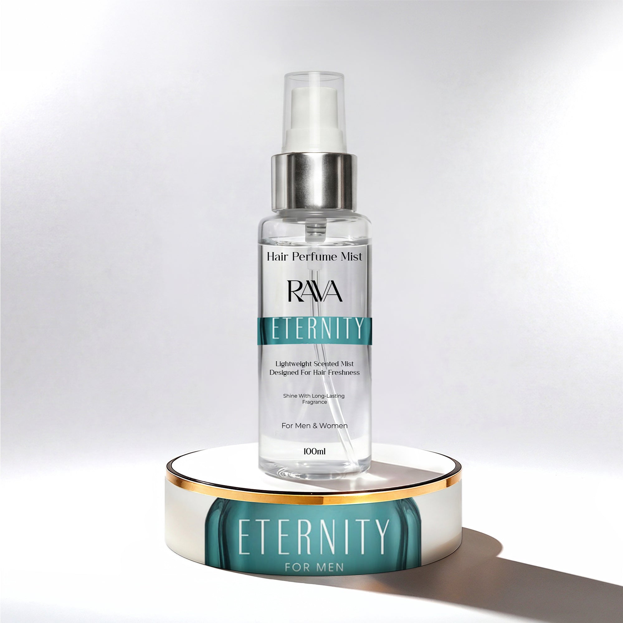 Eternity Calvin Klein Hair Mist