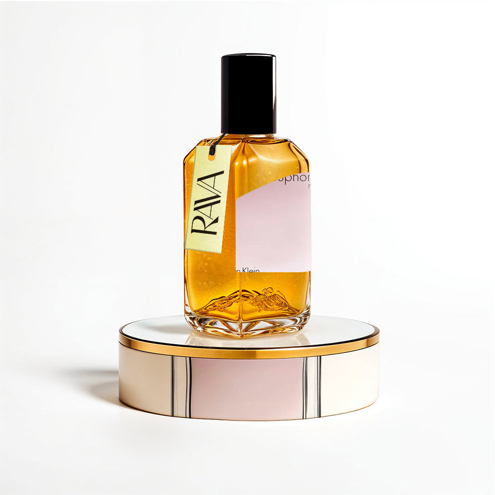 Euphoria Men Calvin Klein