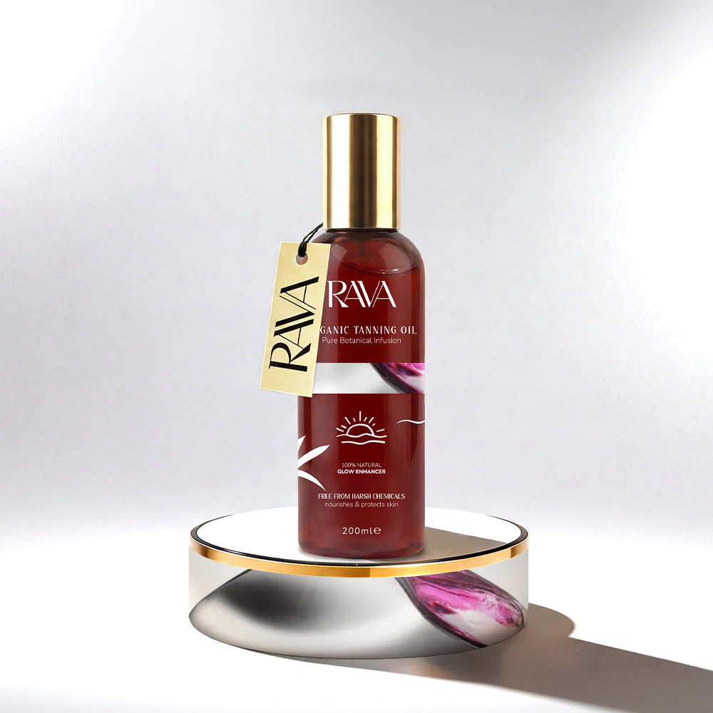 Euphoria Tanning Oil