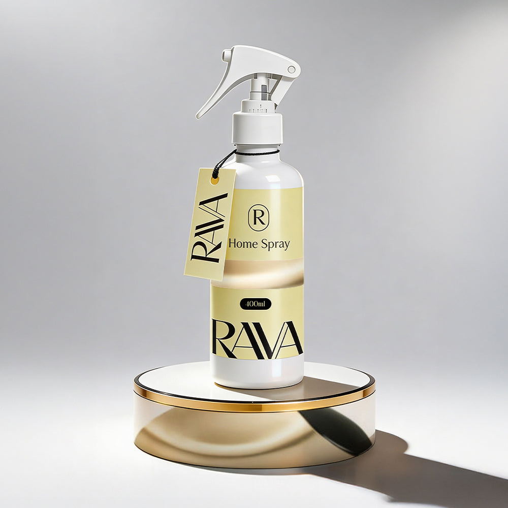 Euphoria Liquid Gold Home Spray