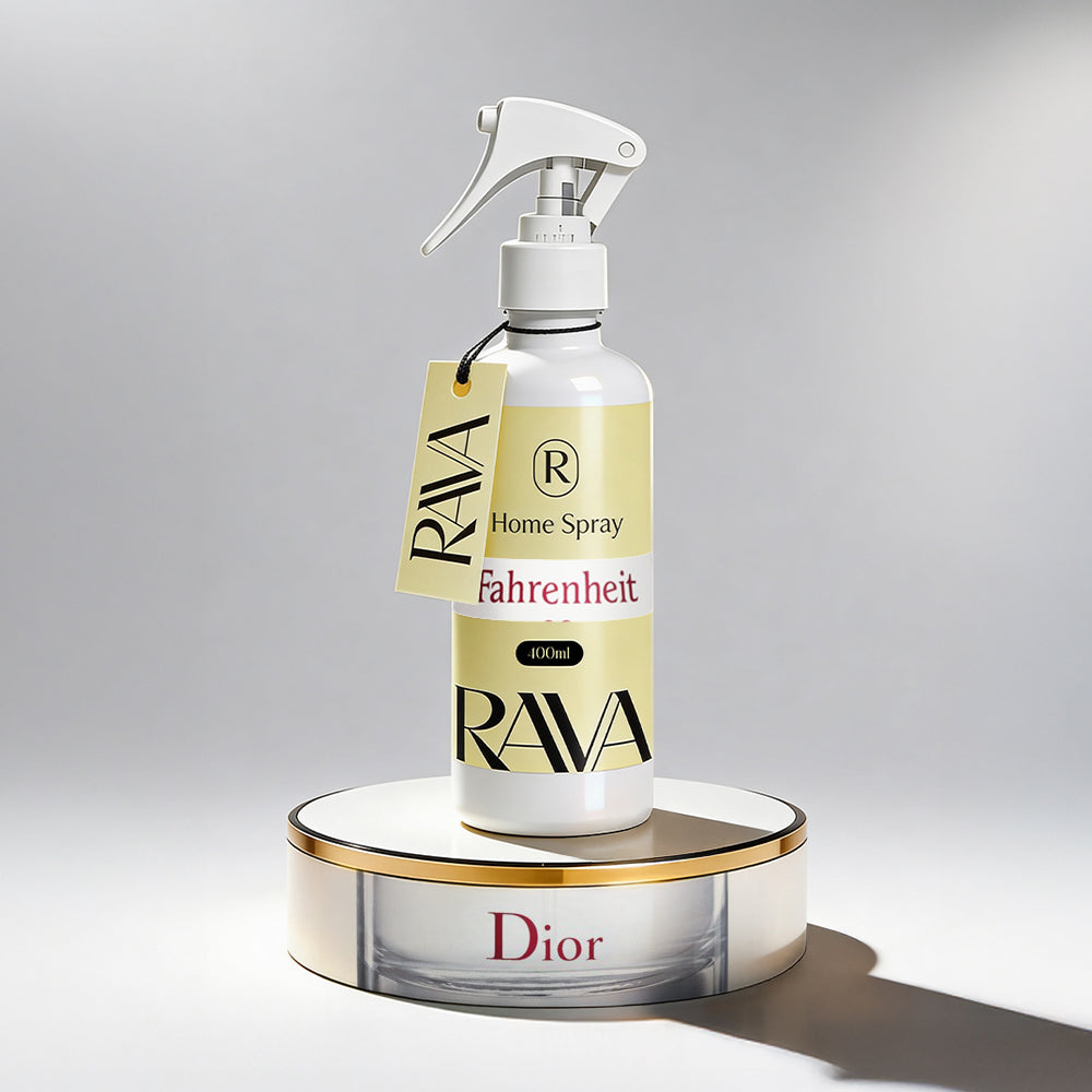 Fahrenheit 32 Home Spray