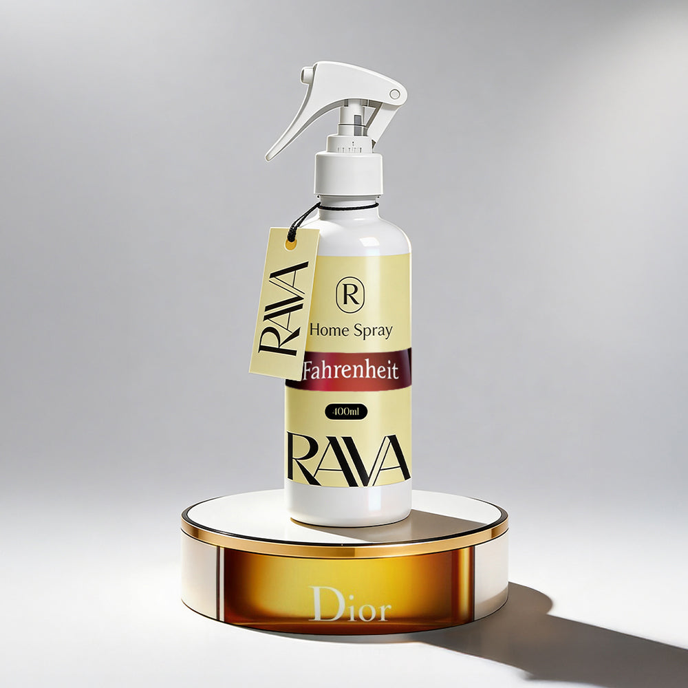 Fahrenheit Home Spray