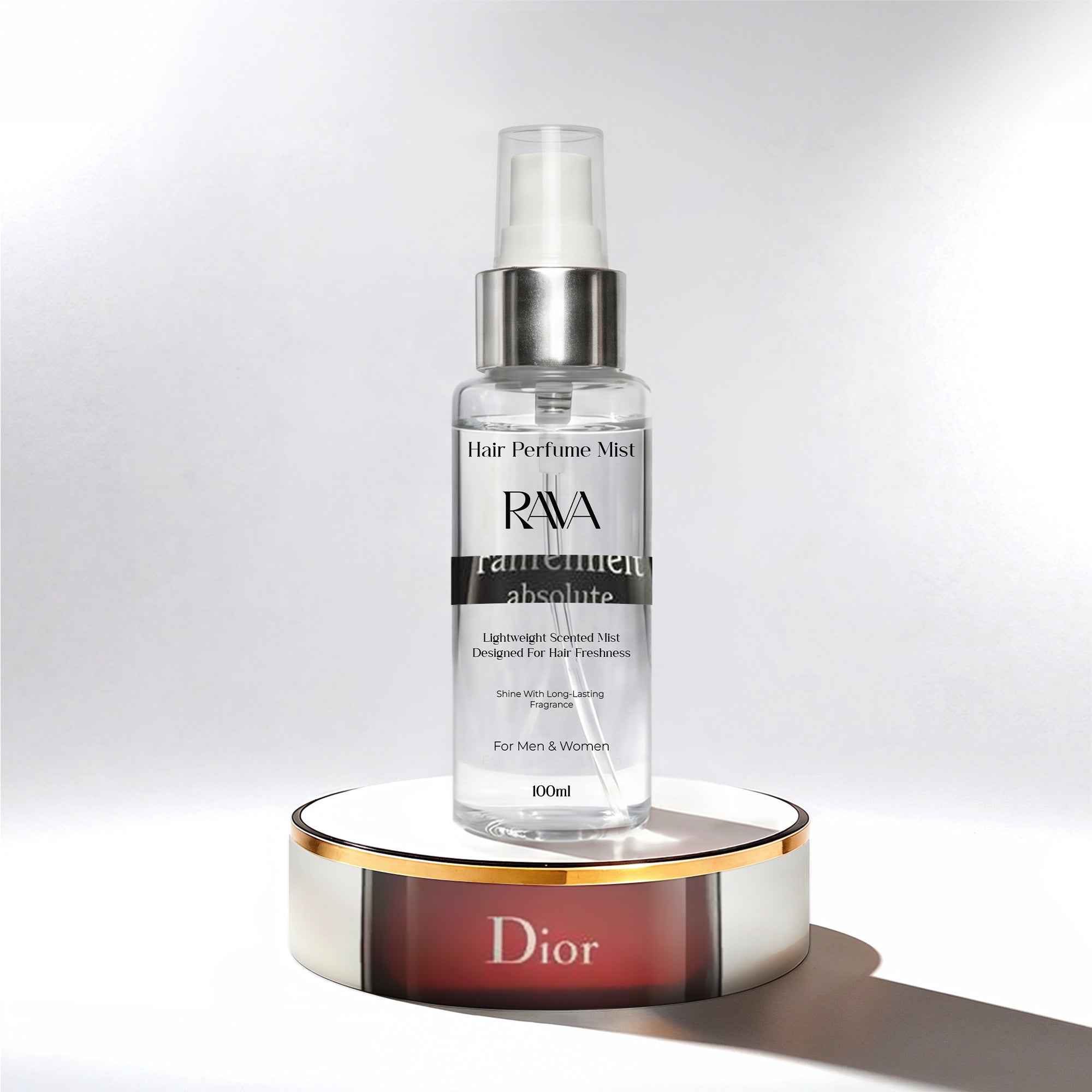 Fahrenheit Absolute Hair Mist