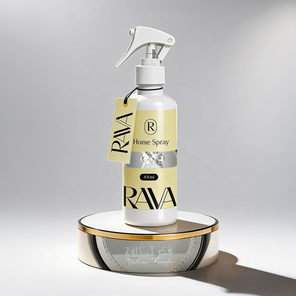 Fakher Black Home Spray