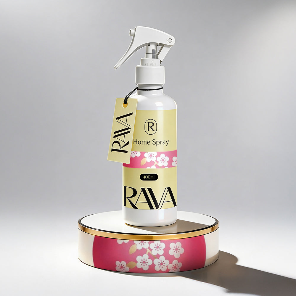 Fantasy Bloom Home Spray