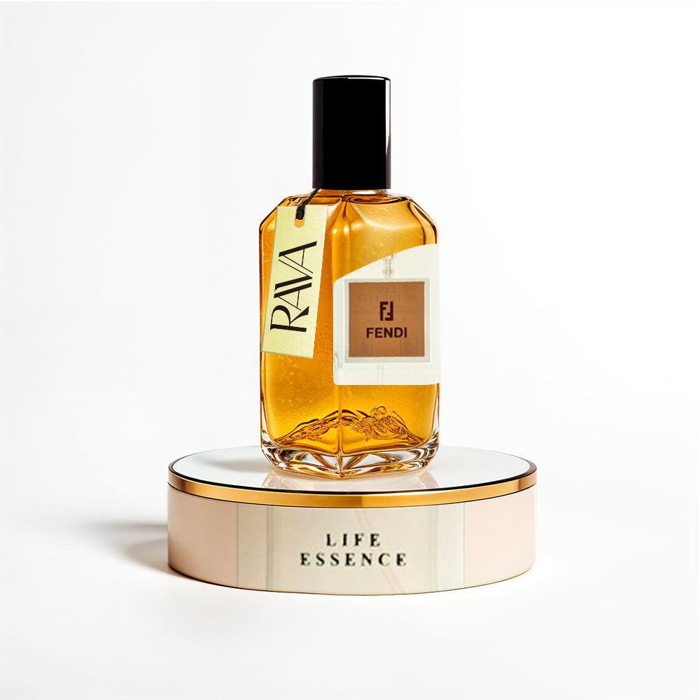 Fendi Life Essence