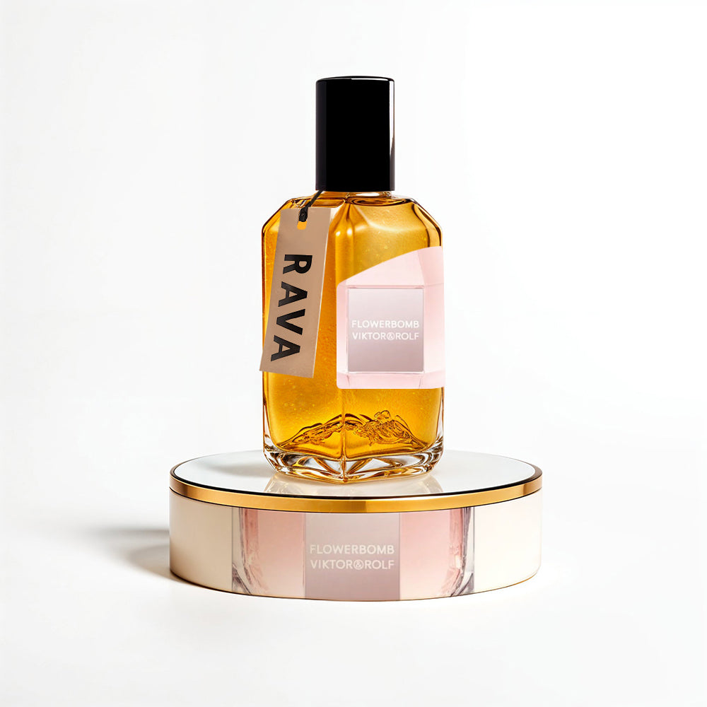 Flowerbomb Viktor & Rolf