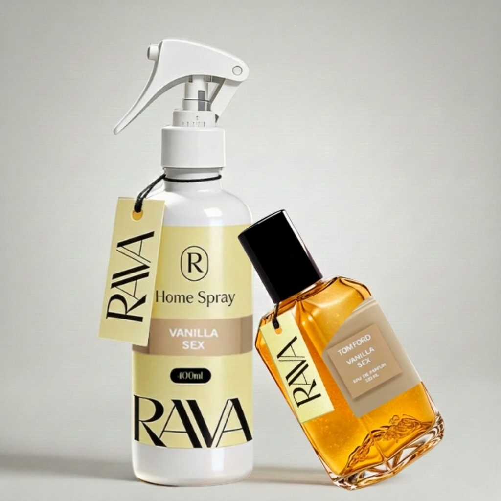 The Vanilla Sex Tom Ford Bundle