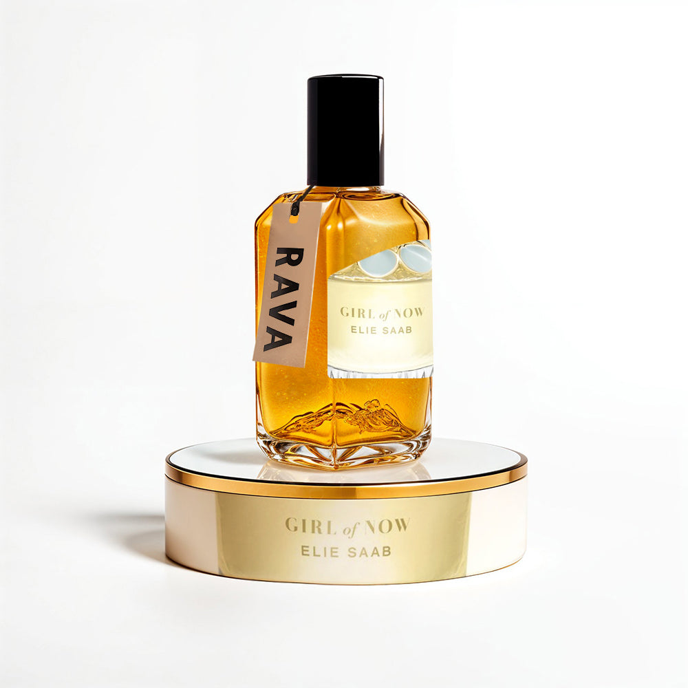 Girl of Now Elie Saab