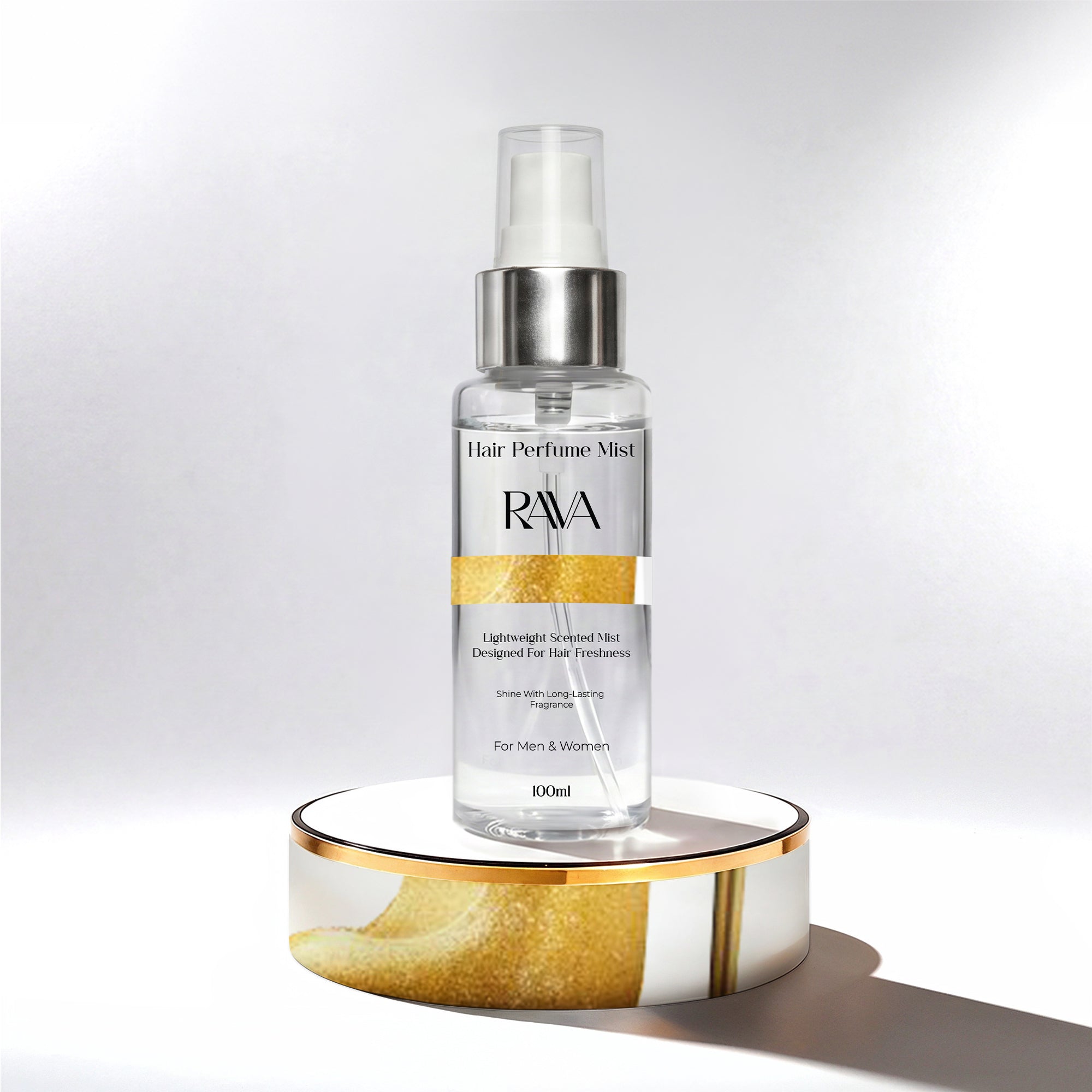 Good Girl Midnight Hair Mist