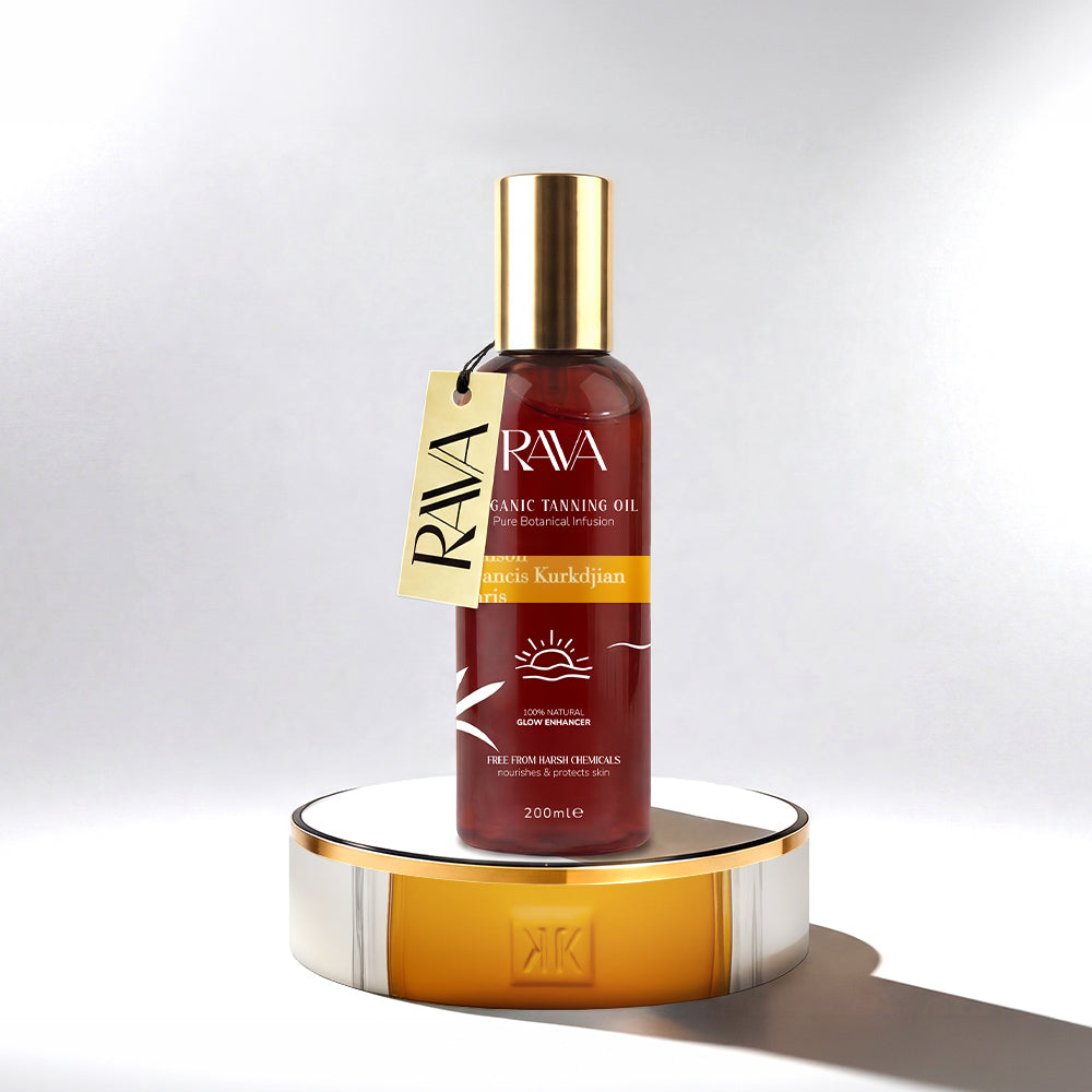 Grand Soir Tanning Oil