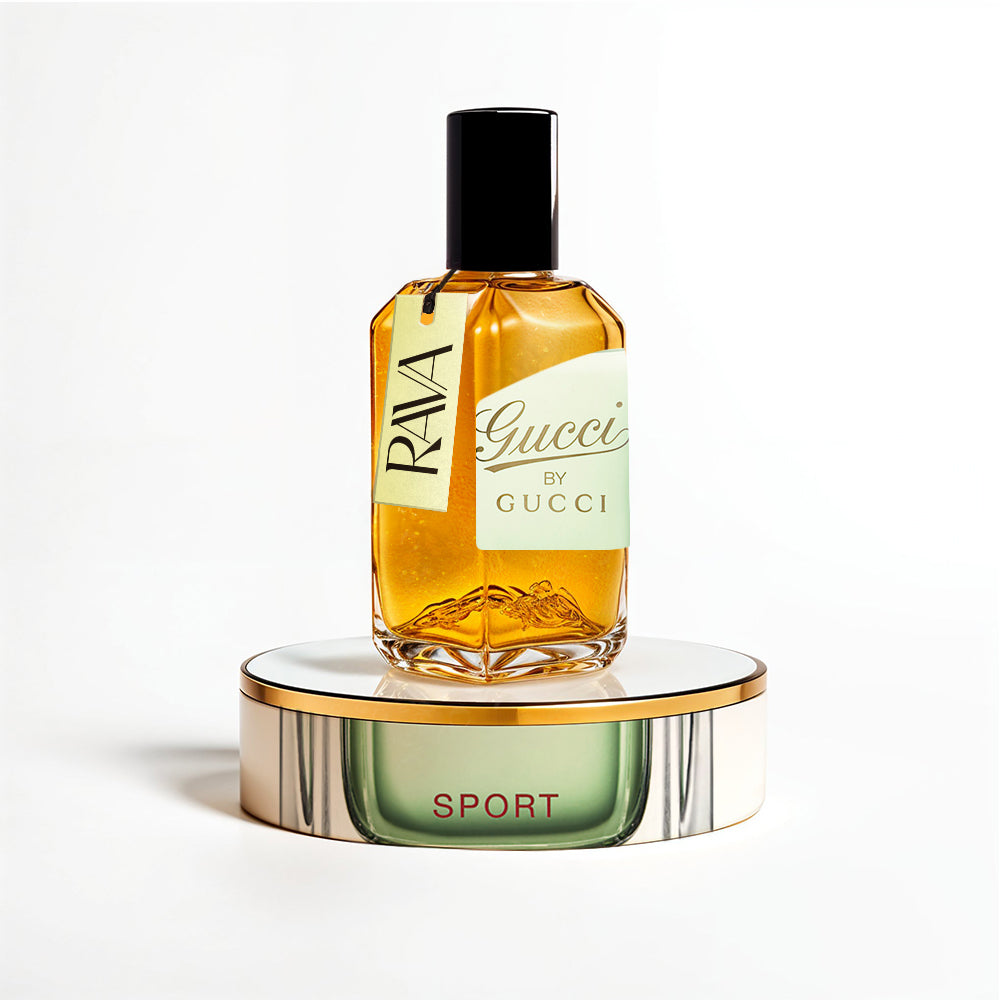 Gucci By Gucci Sport