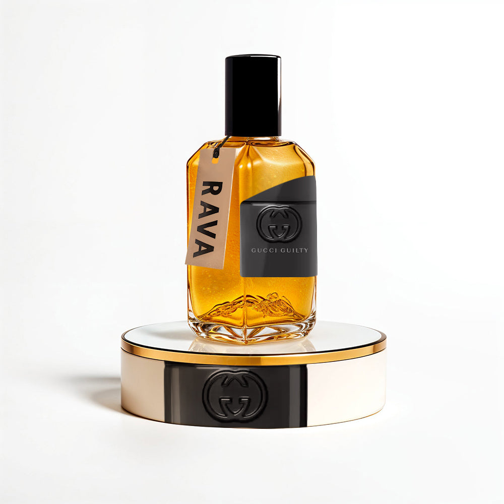 Gucci Guilty Pour Homme Men