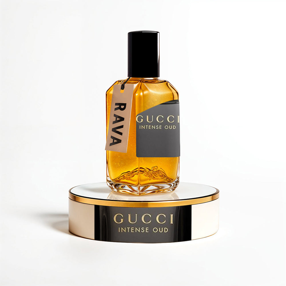 Gucci Intense Oud