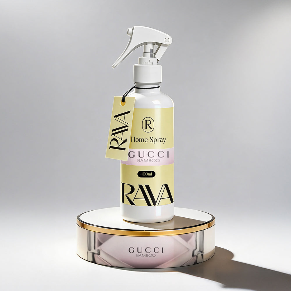 Gucci Bamboo Home Spray