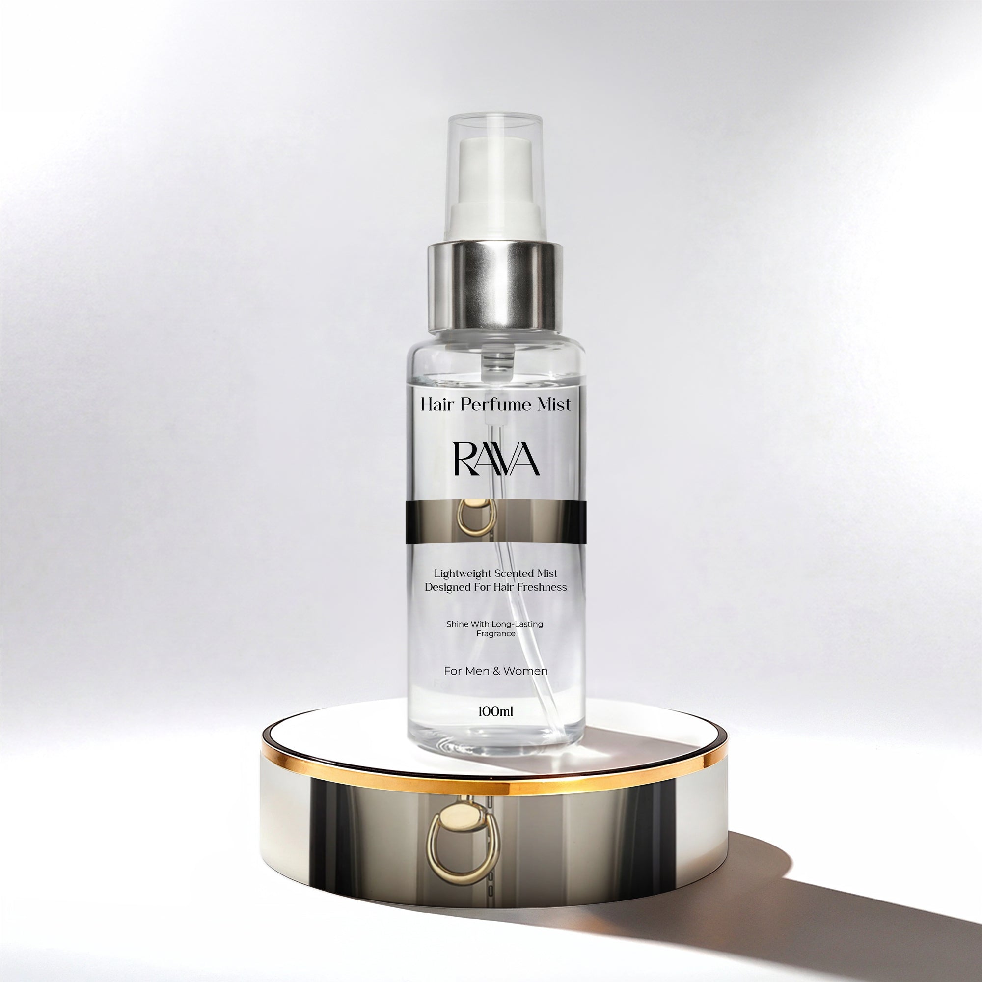 Gucci Oud Hair Mist