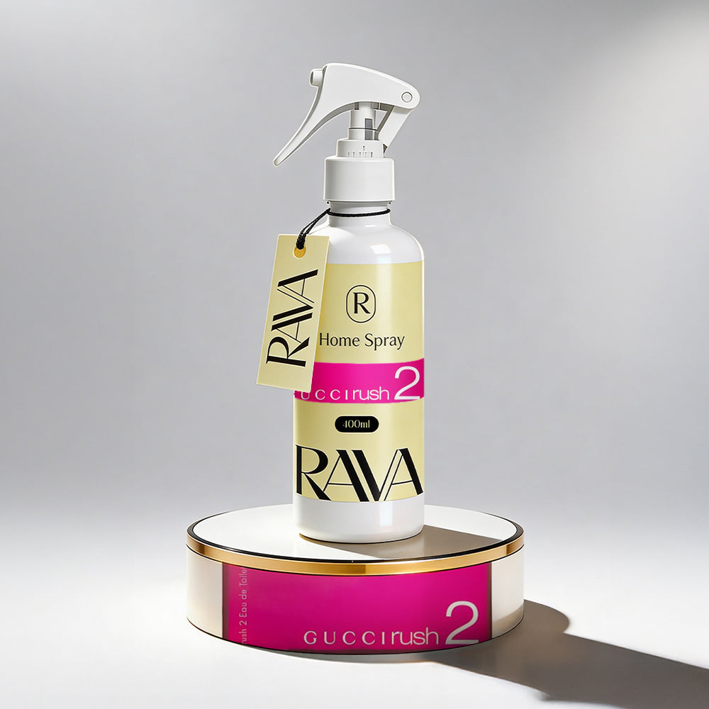 Gucci Rush 2 Home Spray