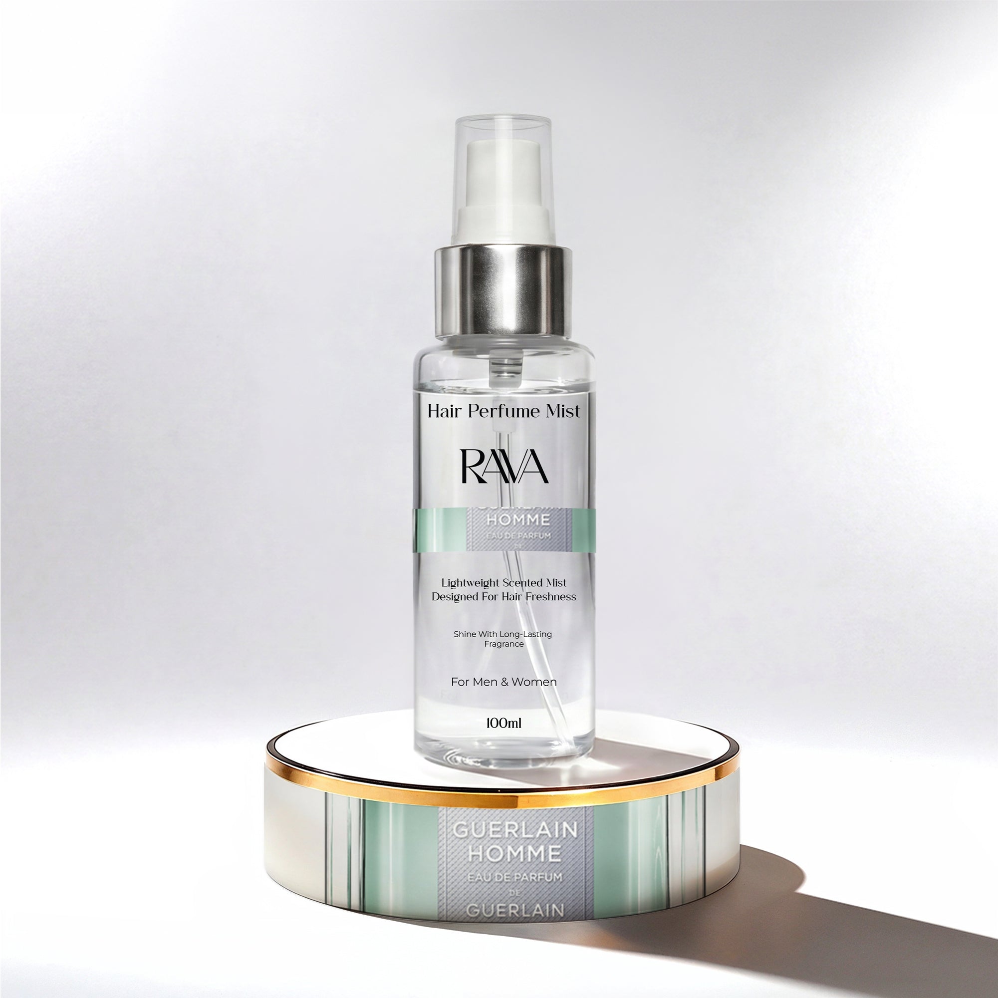 Guerlain Homme Hair Mist