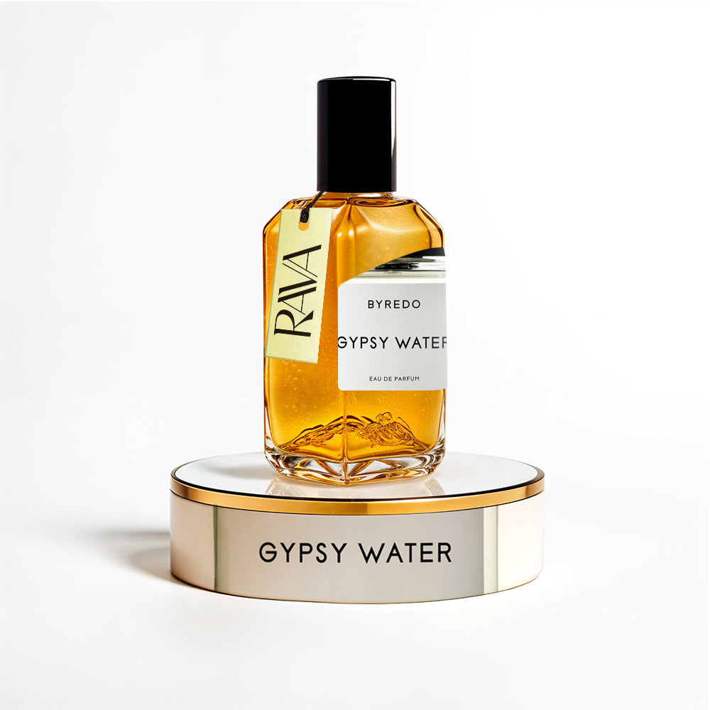 Gypsy Water Byredo