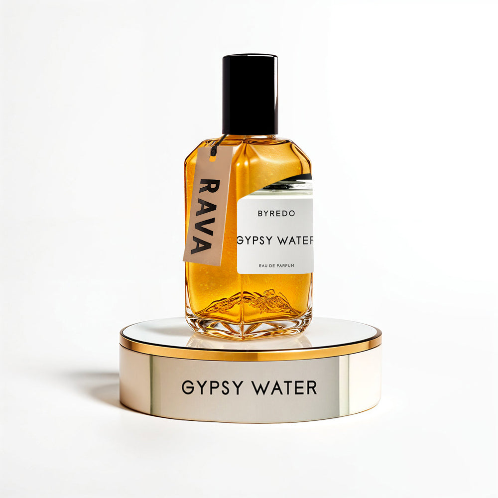 Gypsy Water Byredo