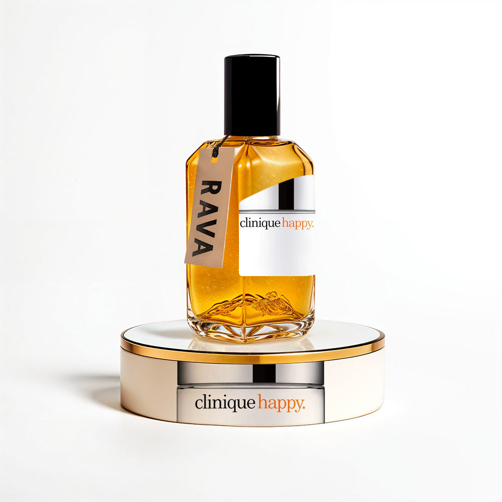 Happy Clinique Women