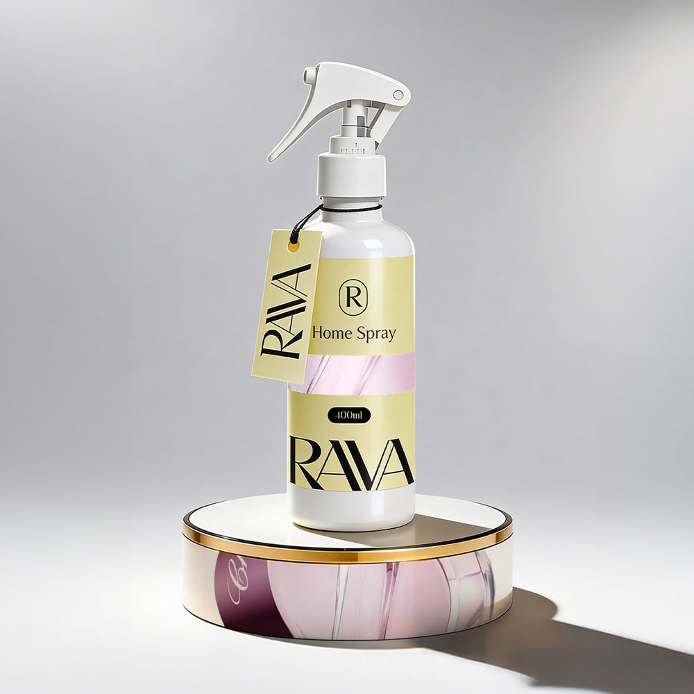 Happy Spirit Home Spray