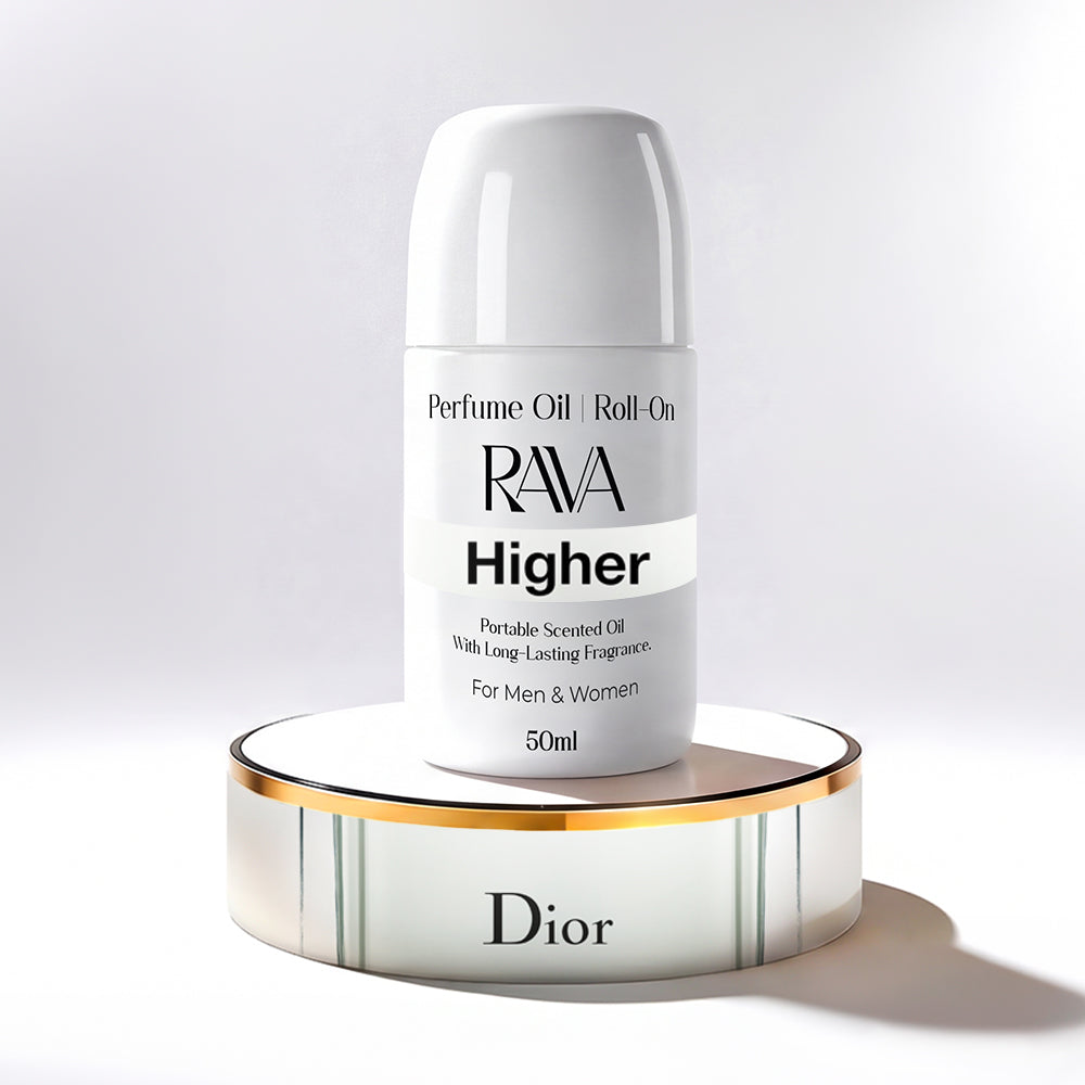 Higher Dior Roll On