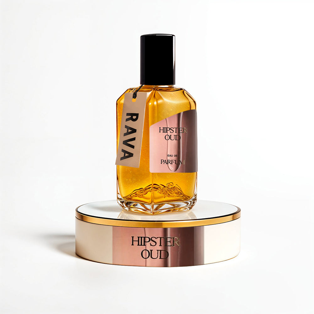 Hipster Oud Zara