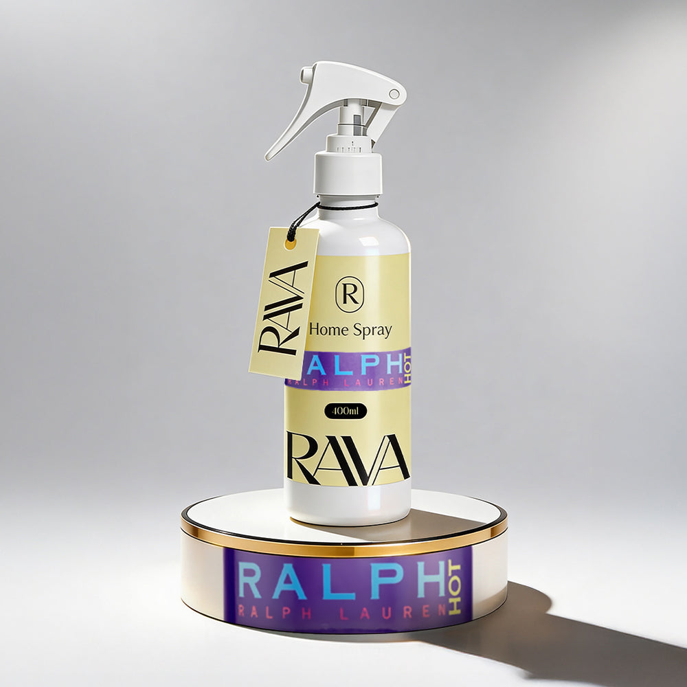 Hot Ralph Lauren Home Spray