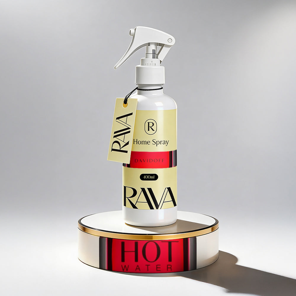 Hot Water Home Spray
