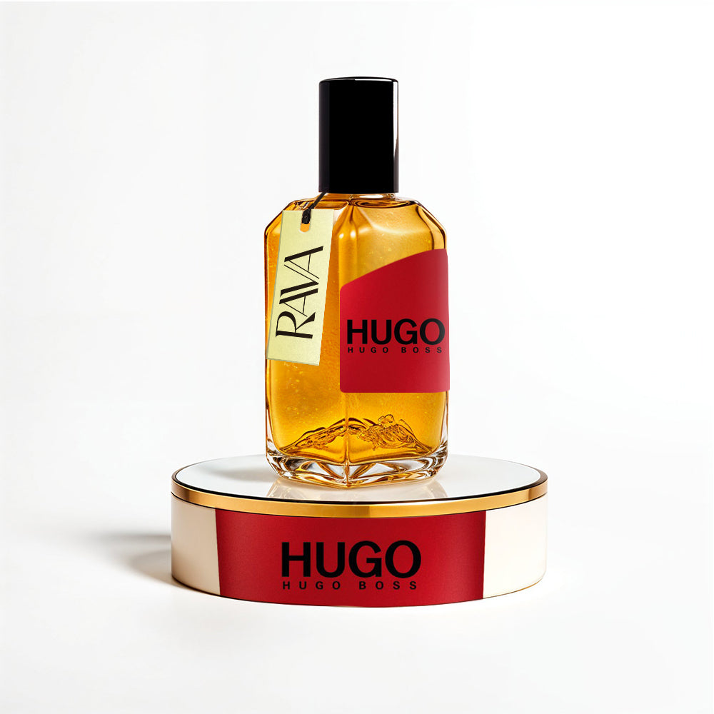 Hugo Red