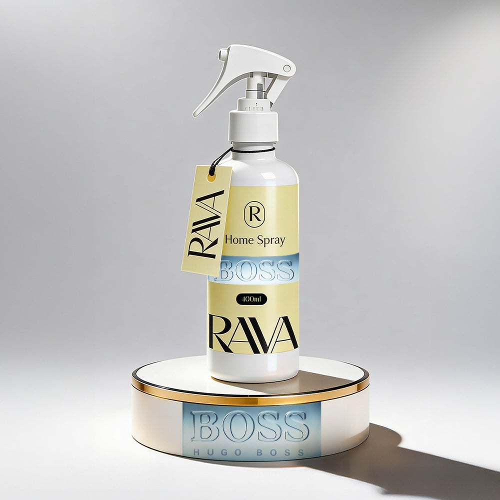 Hugo Boss Tonic Home Spray