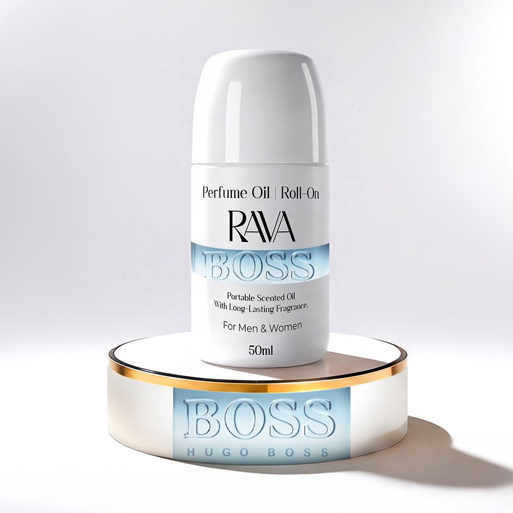 Hugo Boss Tonic Roll On