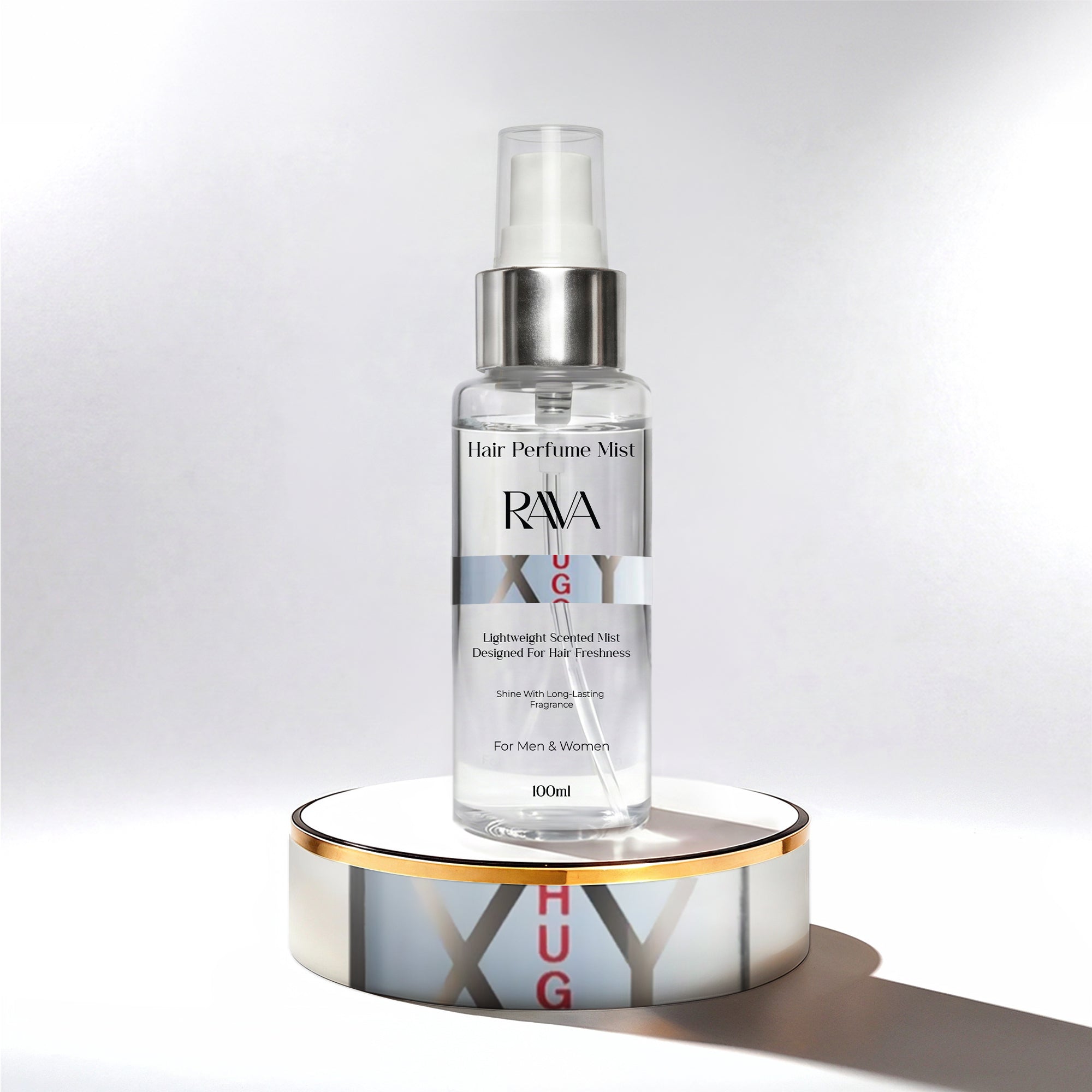 Hugo XY Hair Mist