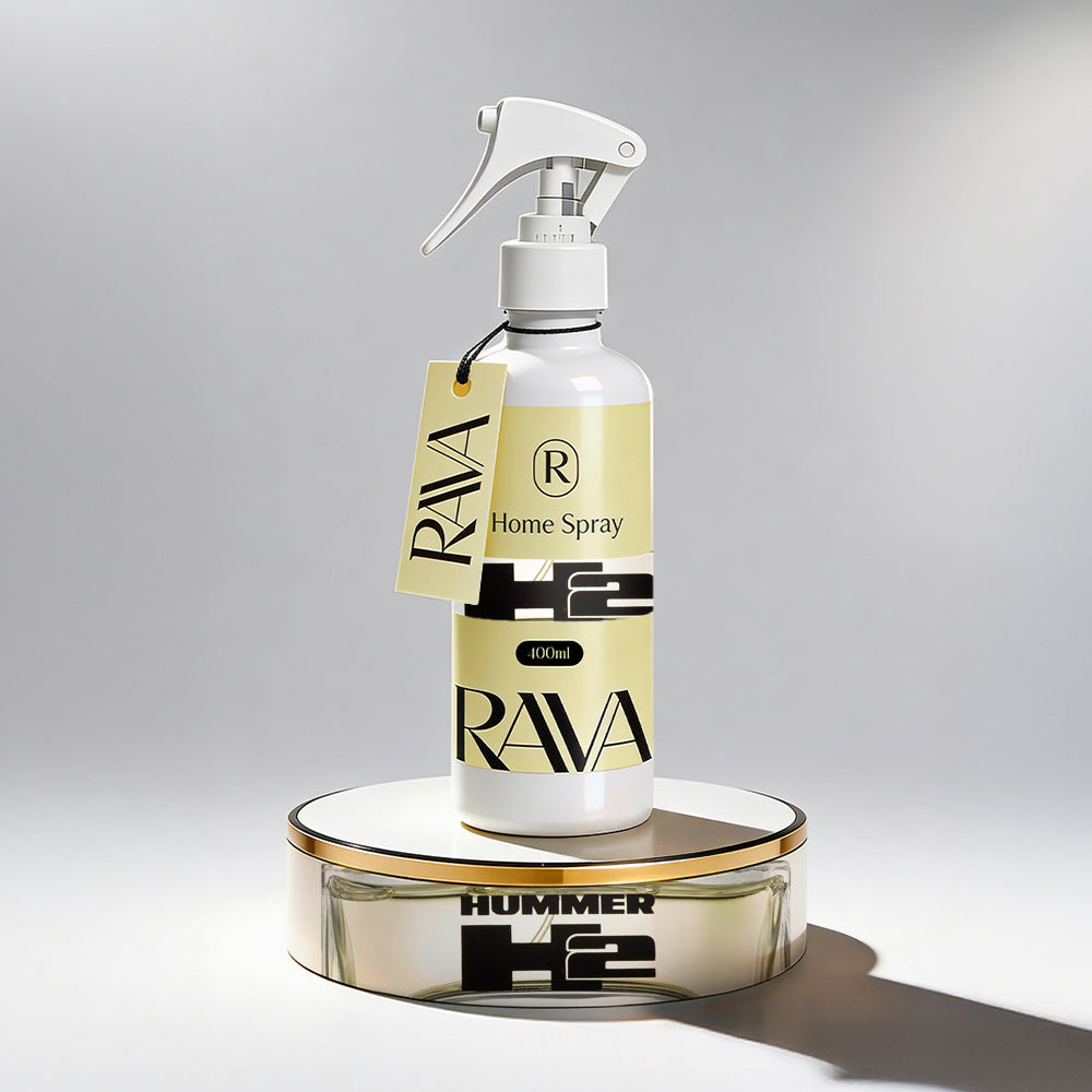 Hummer 2 Home Spray
