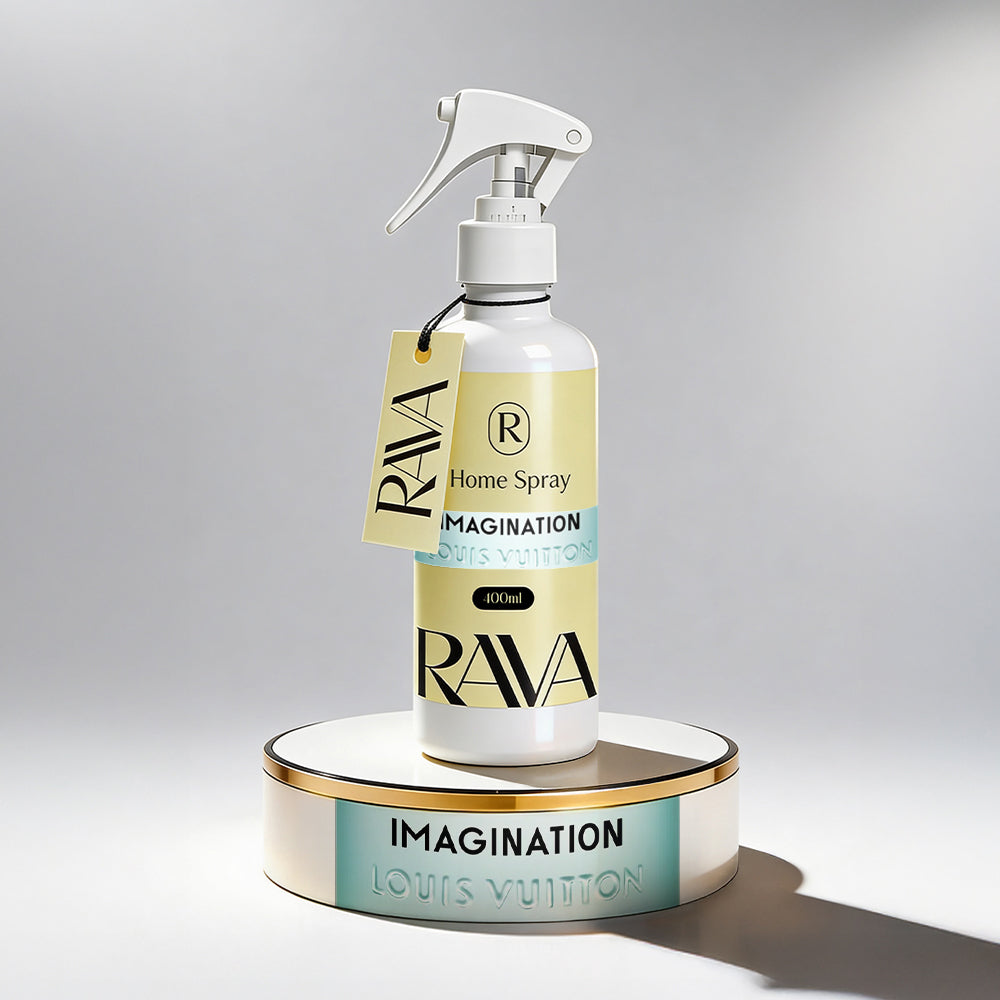 Imagination Louis Vuitton Home Spray