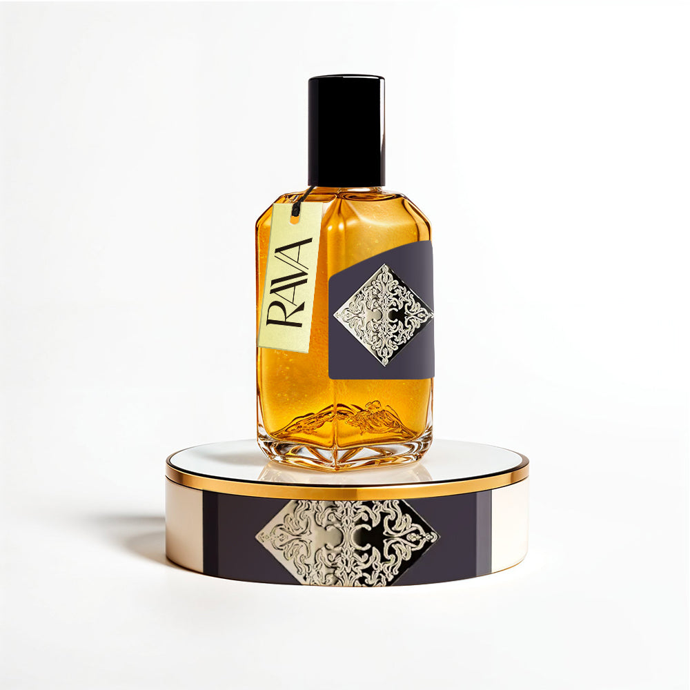 Parfums Privés Initio