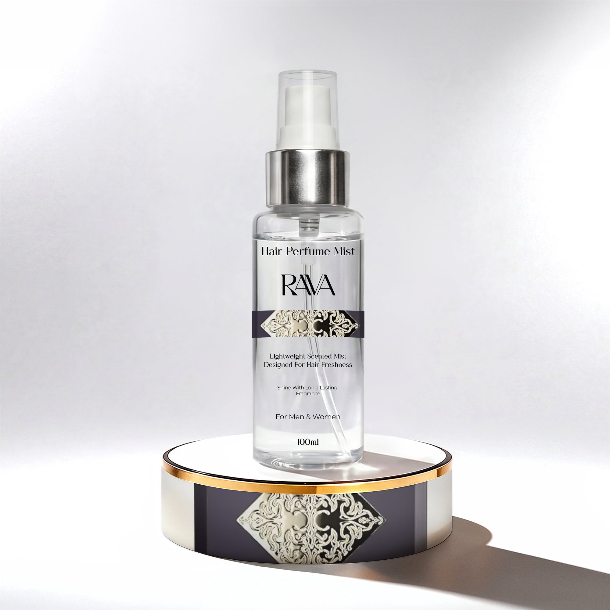 Parfums Privés Hair Mist 100ml