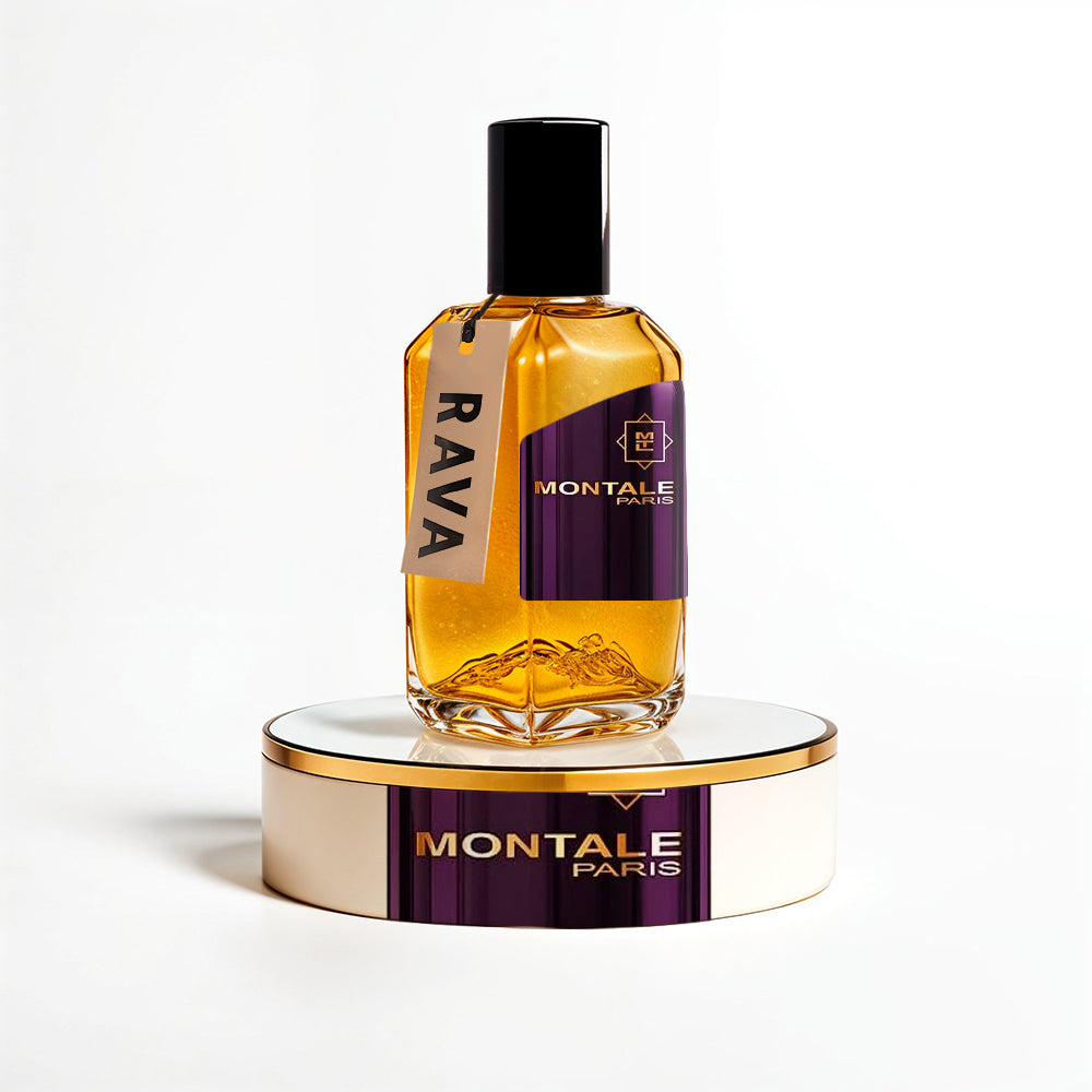 Intense Cafe Montale