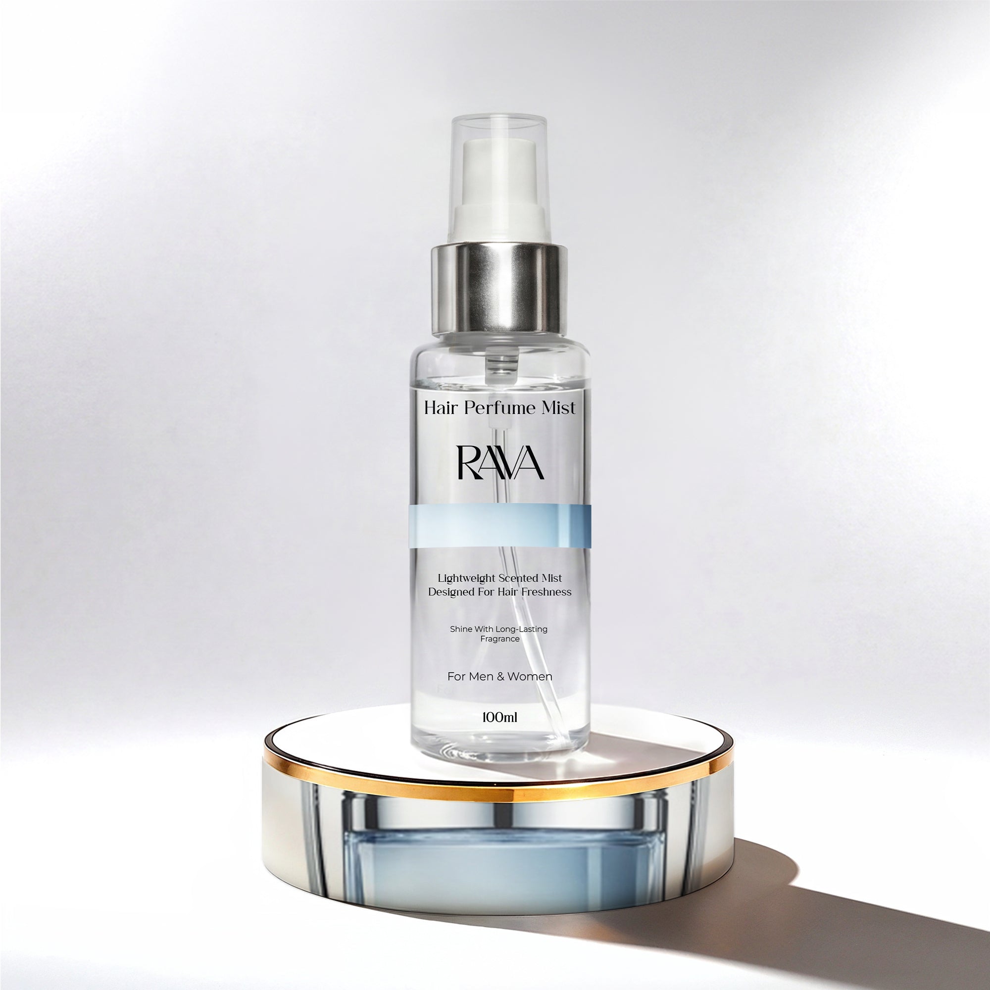 Invictus Aqua Hair Mist
