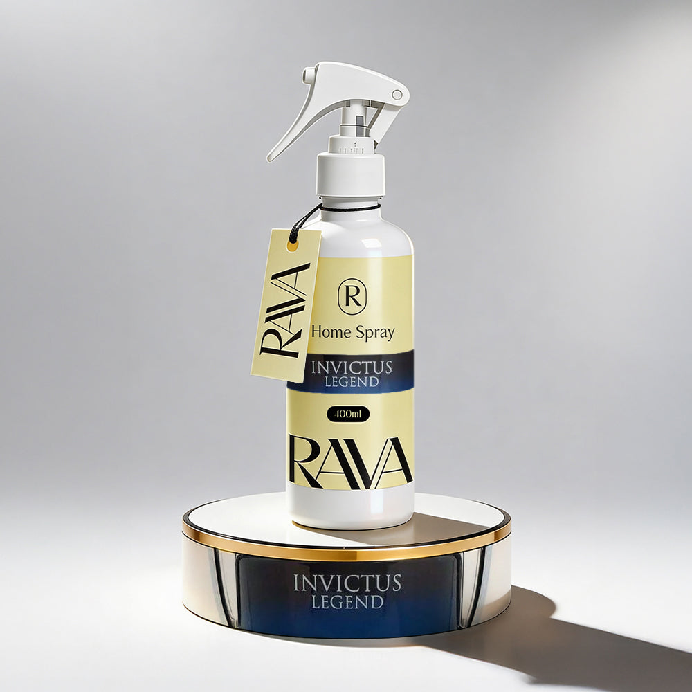 Invictus Legend Paco Rabanne Home Spray