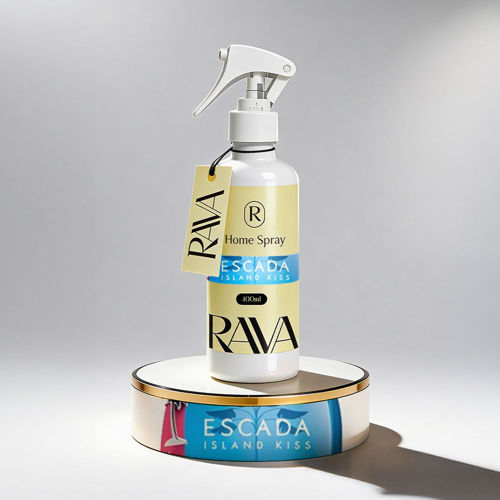 Island Kiss Home Spray