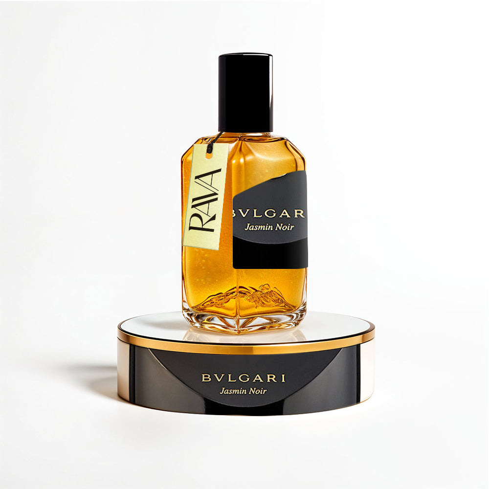 Jasmin Noir Bvlgari