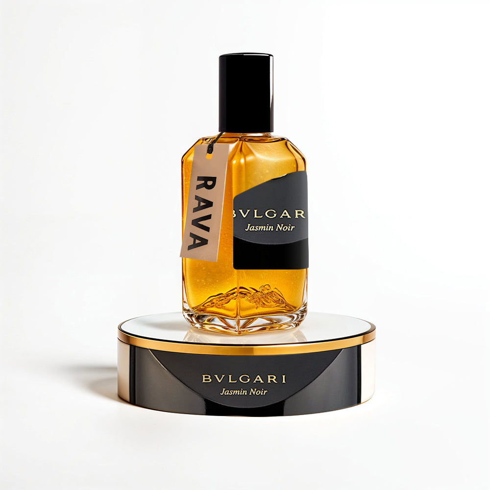 Jasmin Noir Bvlgari