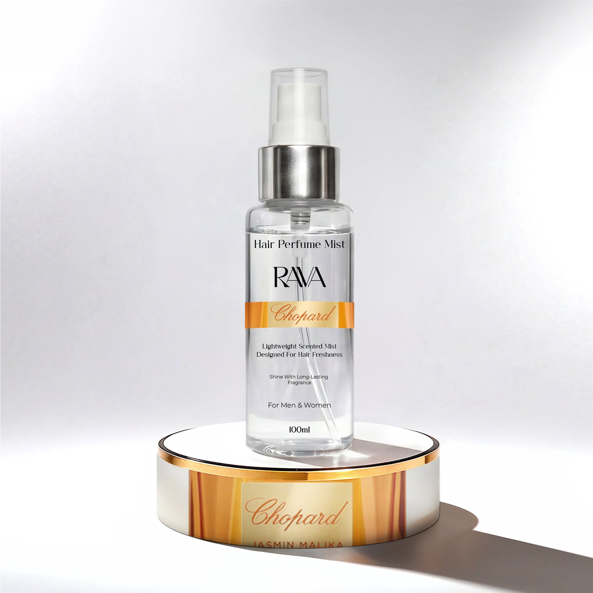 Jasmin Malake Hair Mist