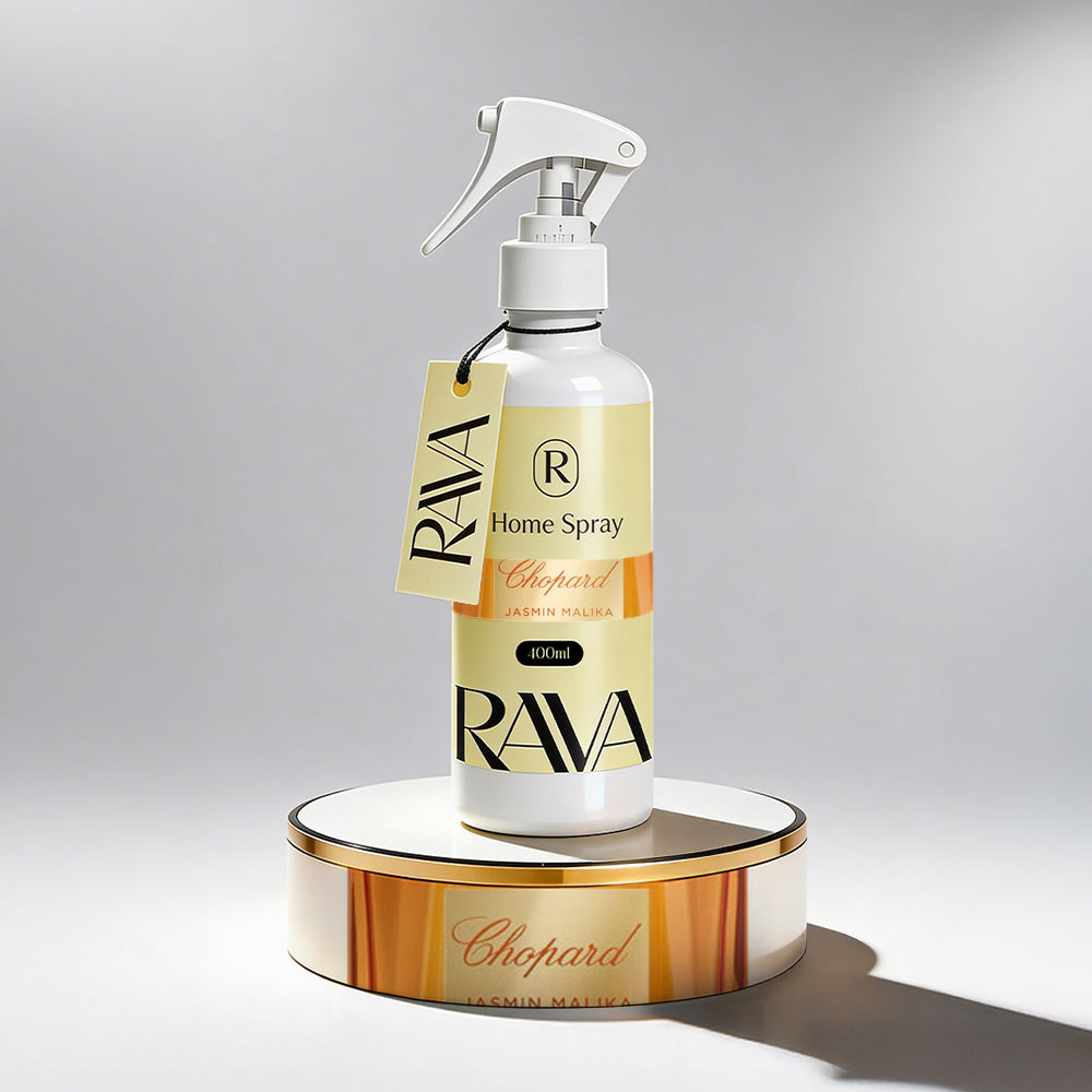 Jasmin Malake Home Spray