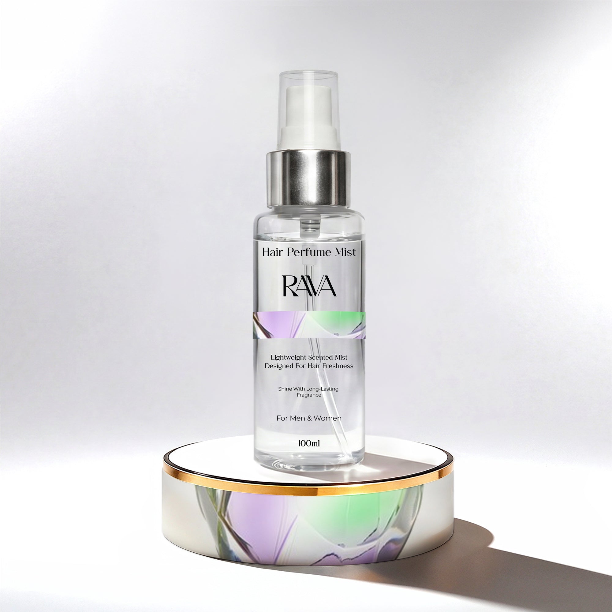Jennifer Lopez Life Hair Mist